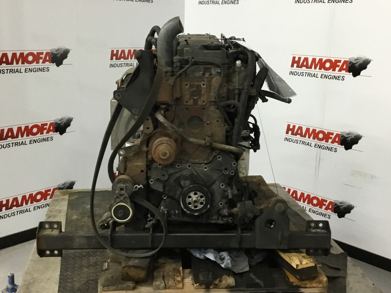 Cummins CUMMINS ISBE5.9 CPL2925 COMMONRAIL FOR PARTS - İş makinaları: fotoğraf 4 Cummins CUMMINS ISBE5.9 CPL2925 COMMONRAIL FOR PARTS - İş makinaları: fotoğraf 4