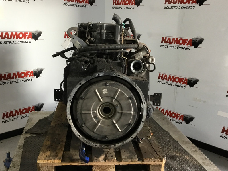 Cummins CUMMINS ISBE5.9 CPL2925 COMMONRAIL FOR PARTS - İş makinaları: fotoğraf 3 Cummins CUMMINS ISBE5.9 CPL2925 COMMONRAIL FOR PARTS - İş makinaları: fotoğraf 3