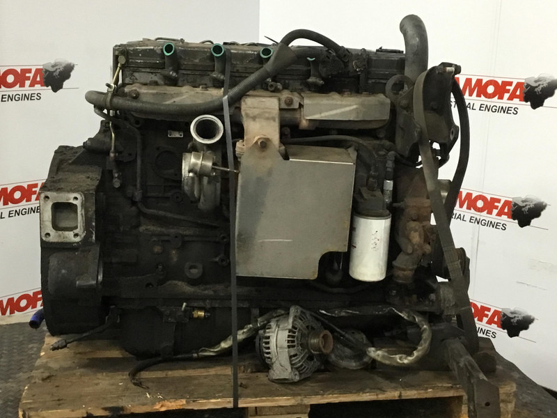 Cummins CUMMINS ISBE5.9 CPL2925 COMMONRAIL FOR PARTS - İş makinaları: fotoğraf 1 Cummins CUMMINS ISBE5.9 CPL2925 COMMONRAIL FOR PARTS - İş makinaları: fotoğraf 1