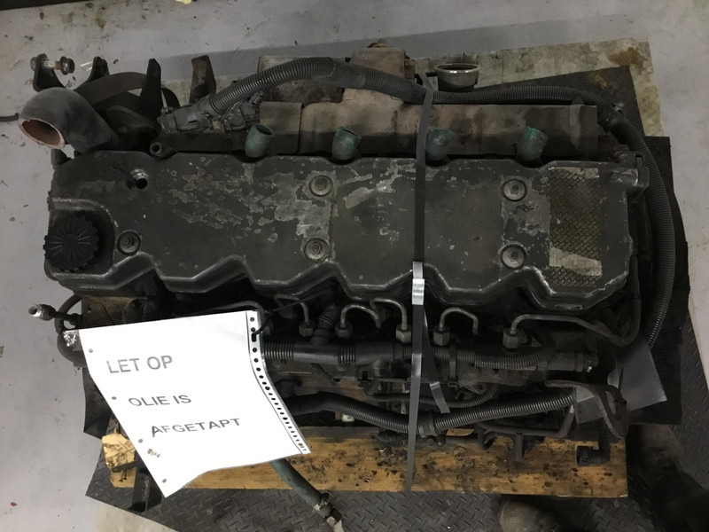 Cummins CUMMINS ISBE5.9 CPL2925 COMMONRAIL FOR PARTS - İş makinaları: fotoğraf 5 Cummins CUMMINS ISBE5.9 CPL2925 COMMONRAIL FOR PARTS - İş makinaları: fotoğraf 5