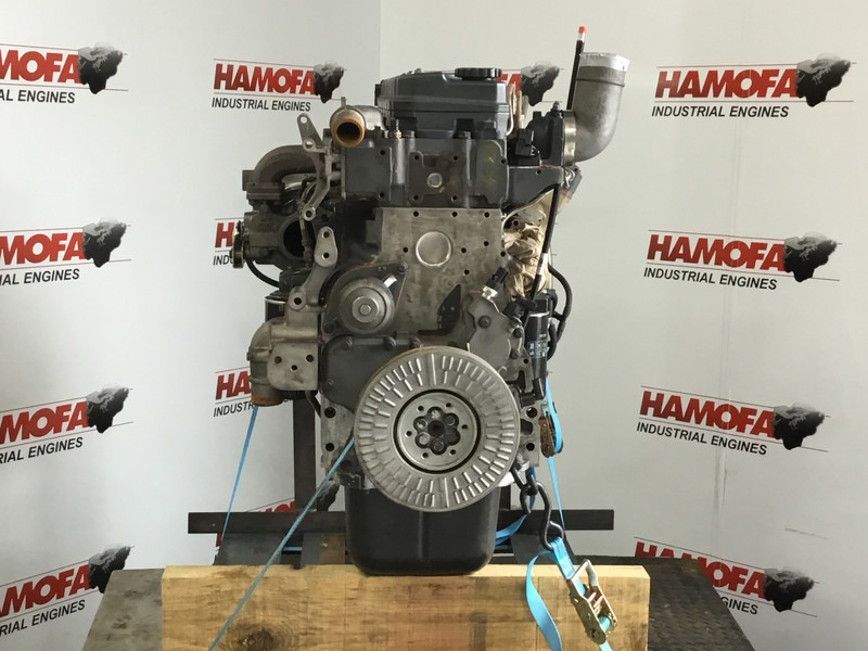 Cummins ISBE6.7 COMMONRAIL CPL3066 RECONDITIONED - İş makinaları: fotoğraf 4 Cummins ISBE6.7 COMMONRAIL CPL3066 RECONDITIONED - İş makinaları: fotoğraf 4