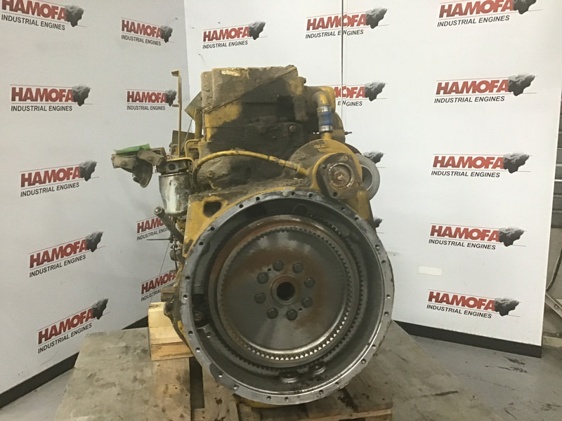 Cummins LTA10-A CPL1412 USED - İş makinaları: fotoğraf 3 Cummins LTA10-A CPL1412 USED - İş makinaları: fotoğraf 3