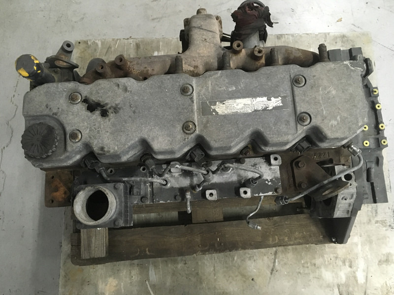 Cummins QSB6.7 COMMONRAIL USED - İş makinaları: fotoğraf 5 Cummins QSB6.7 COMMONRAIL USED - İş makinaları: fotoğraf 5