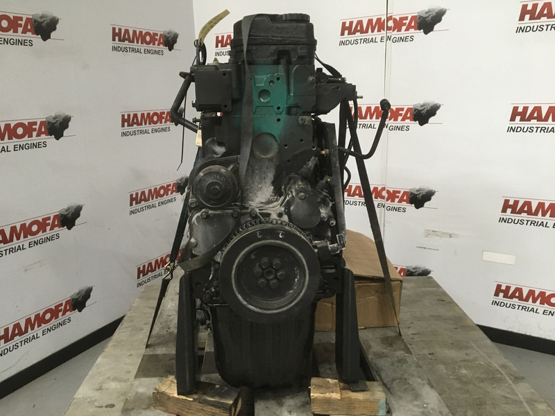 Cummins QSB6.7 CPL0427 USED - İş makinaları: fotoğraf 4 Cummins QSB6.7 CPL0427 USED - İş makinaları: fotoğraf 4