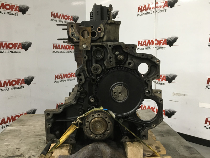 Deutz BF4M1013EC FOR PARTS - İş makinaları: fotoğraf 3 Deutz BF4M1013EC FOR PARTS - İş makinaları: fotoğraf 3