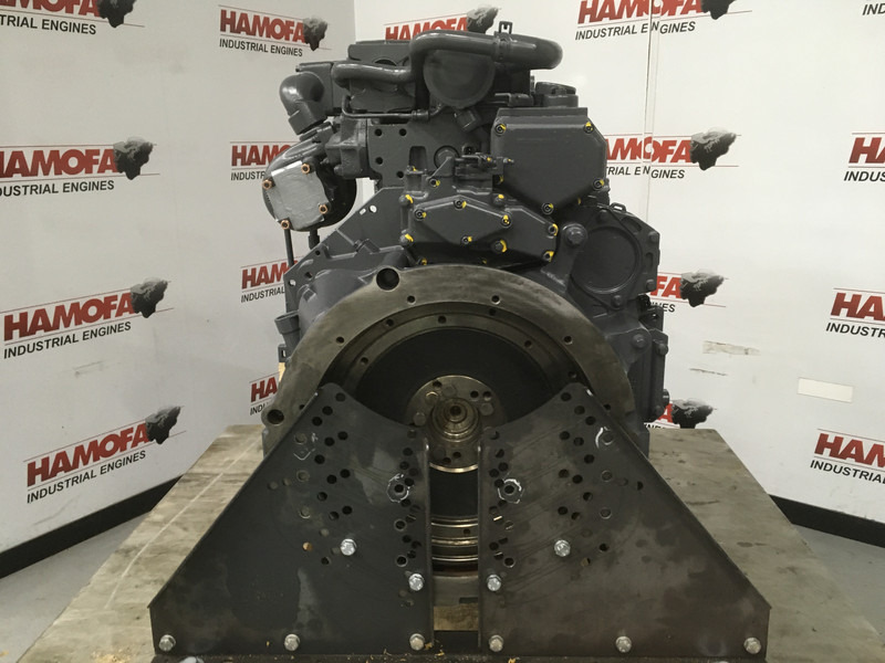 Deutz BF4M2012 IND. RECONDITIONED - İş makinaları: fotoğraf 3 Deutz BF4M2012 IND. RECONDITIONED - İş makinaları: fotoğraf 3