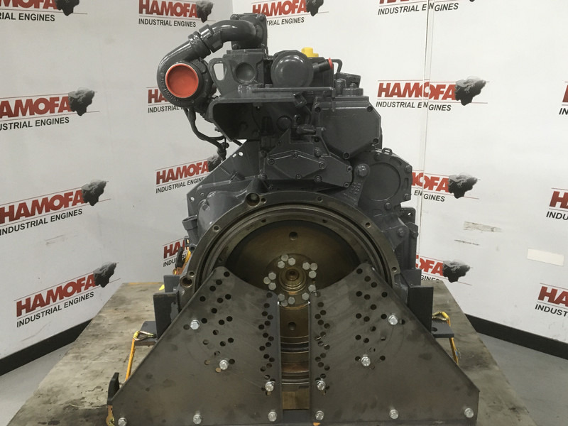 Deutz BF4M2012 IND. USED - İş makinaları: fotoğraf 3 Deutz BF4M2012 IND. USED - İş makinaları: fotoğraf 3