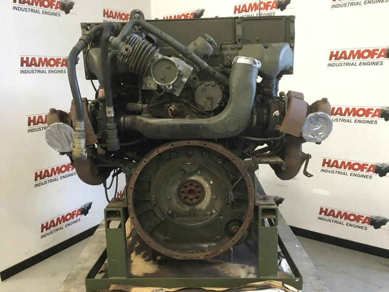 Deutz BF8L413F USED - İş makinaları: fotoğraf 3 Deutz BF8L413F USED - İş makinaları: fotoğraf 3