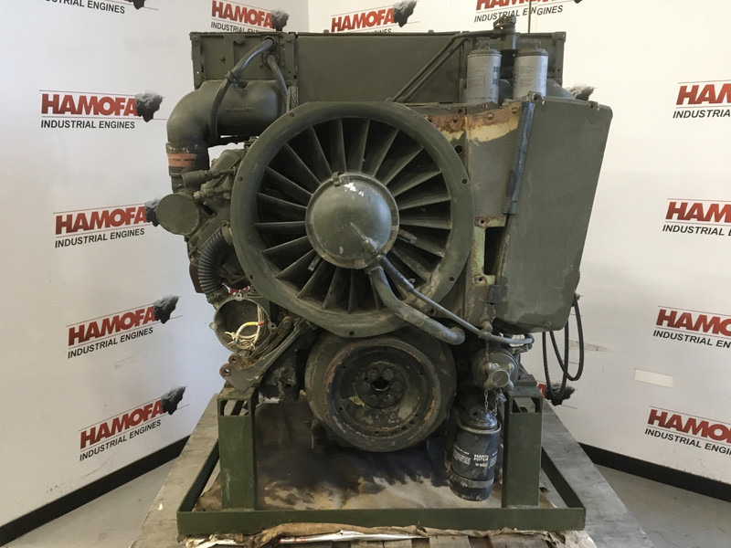 Deutz BF8L413F USED - İş makinaları: fotoğraf 4 Deutz BF8L413F USED - İş makinaları: fotoğraf 4