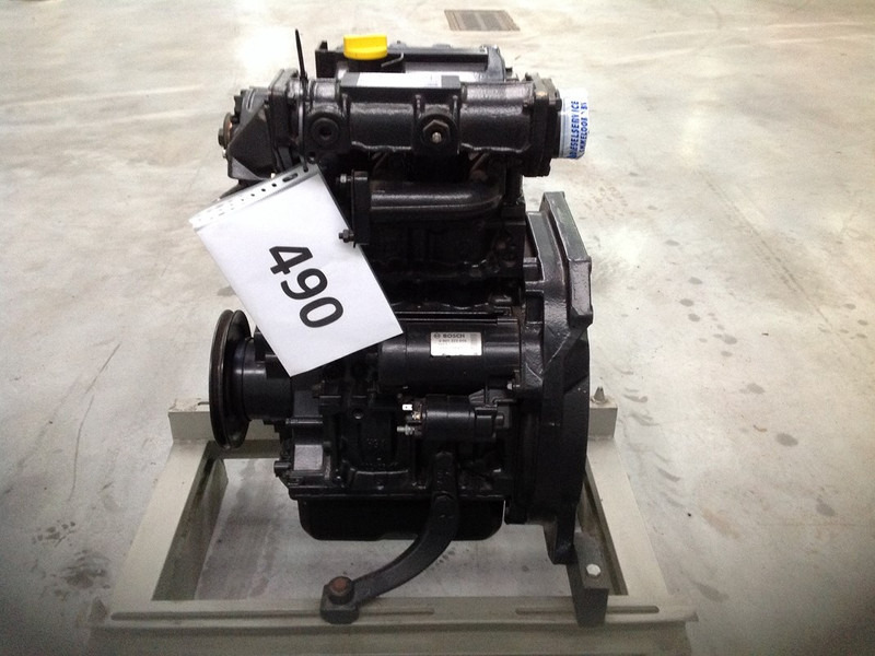 Deutz F2M2011 NEW - İş makinaları: fotoğraf 3 Deutz F2M2011 NEW - İş makinaları: fotoğraf 3