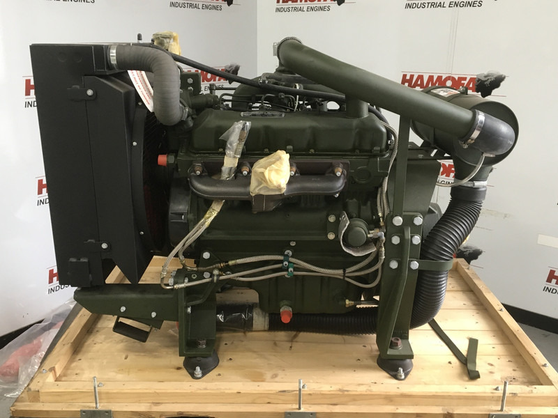 Ford FSD 425 NEW - İş makinaları: fotoğraf 2 Ford FSD 425 NEW - İş makinaları: fotoğraf 2