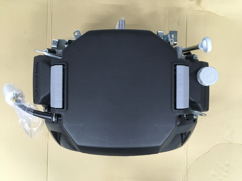 Honda GX690 NEW - İş makinaları: fotoğraf 4 Honda GX690 NEW - İş makinaları: fotoğraf 4