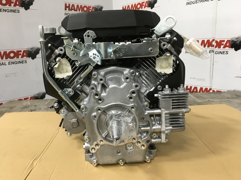 Honda GX690 NEW - İş makinaları: fotoğraf 3 Honda GX690 NEW - İş makinaları: fotoğraf 3