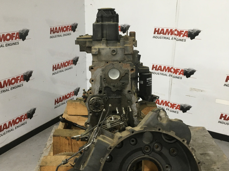 IHC/CASE 668 T 4GE0684F USED - İş makinaları: fotoğraf 4 IHC/CASE 668 T 4GE0684F USED - İş makinaları: fotoğraf 4