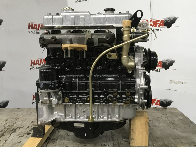 Isuzu 4JB1PK-01 NEW - İş makinaları: fotoğraf 1 Isuzu 4JB1PK-01 NEW - İş makinaları: fotoğraf 1