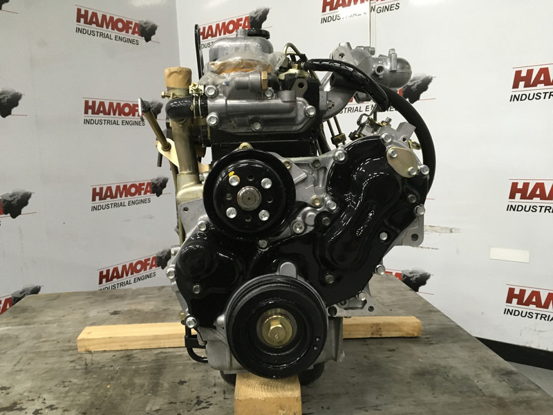 Isuzu 4JB1PK-01 NEW - İş makinaları: fotoğraf 3 Isuzu 4JB1PK-01 NEW - İş makinaları: fotoğraf 3