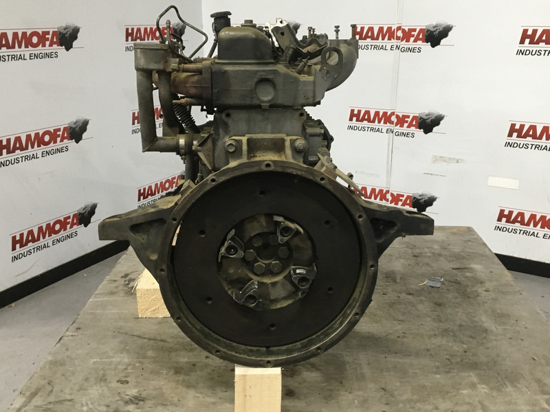 Isuzu 6BG1TRB-02 USED - İş makinaları: fotoğraf 3 Isuzu 6BG1TRB-02 USED - İş makinaları: fotoğraf 3