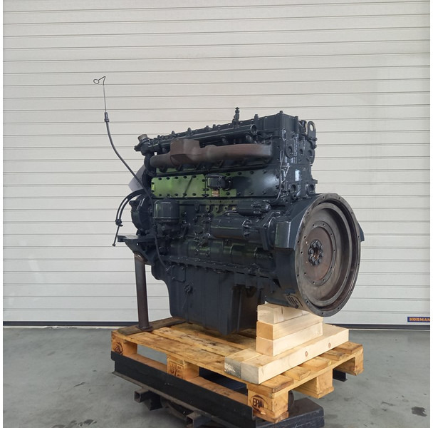 Isuzu 6RB1 PH-01 RECONDITIONED - İş makinaları: fotoğraf 3 Isuzu 6RB1 PH-01 RECONDITIONED - İş makinaları: fotoğraf 3