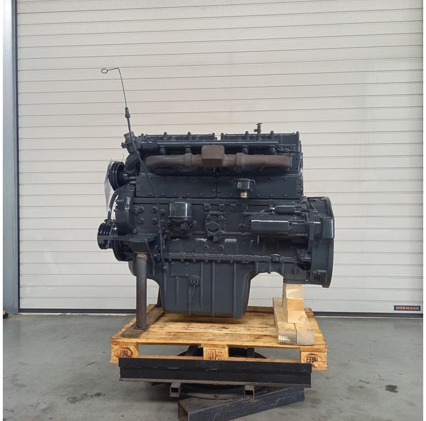 Isuzu 6RB1 PH-01 RECONDITIONED - İş makinaları: fotoğraf 4 Isuzu 6RB1 PH-01 RECONDITIONED - İş makinaları: fotoğraf 4
