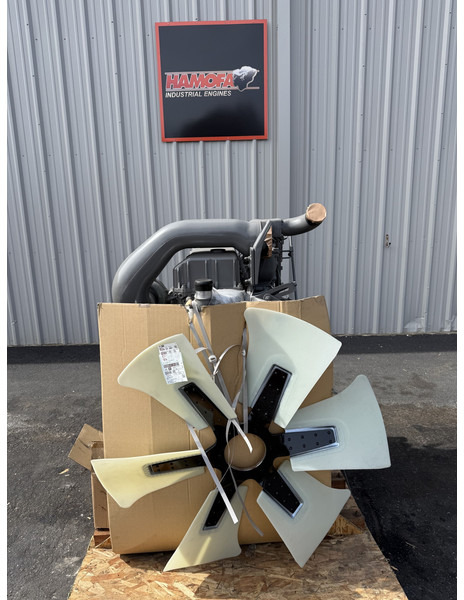 Isuzu 6WG1-XABEA-05-C2 NEW - İş makinaları: fotoğraf 1 Isuzu 6WG1-XABEA-05-C2 NEW - İş makinaları: fotoğraf 1