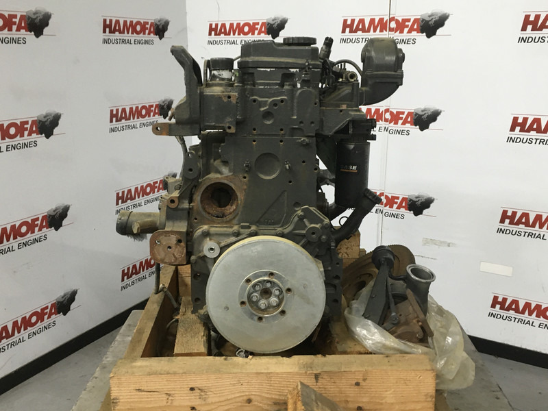 Iveco F4HE0684J*D FOR PARTS - İş makinaları: fotoğraf 3 Iveco F4HE0684J*D FOR PARTS - İş makinaları: fotoğraf 3