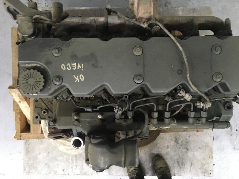 Iveco F4HE0684J*D FOR PARTS - İş makinaları: fotoğraf 5 Iveco F4HE0684J*D FOR PARTS - İş makinaları: fotoğraf 5