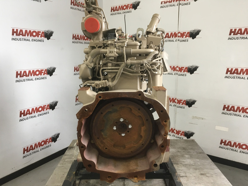 John Deere 4045HRT90 NEW - İş makinaları: fotoğraf 3 John Deere 4045HRT90 NEW - İş makinaları: fotoğraf 3