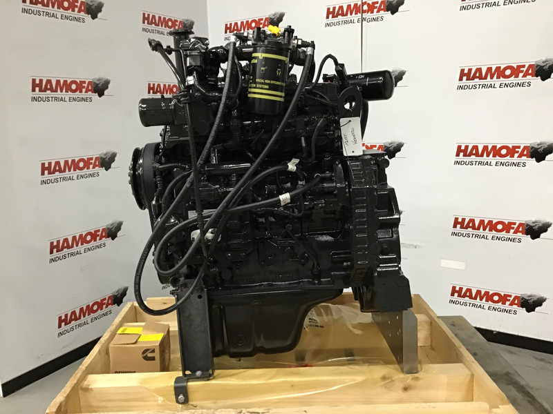 Komatsu SAA4D107E-3 CPL4731 NEW - İş makinaları: fotoğraf 2 Komatsu SAA4D107E-3 CPL4731 NEW - İş makinaları: fotoğraf 2