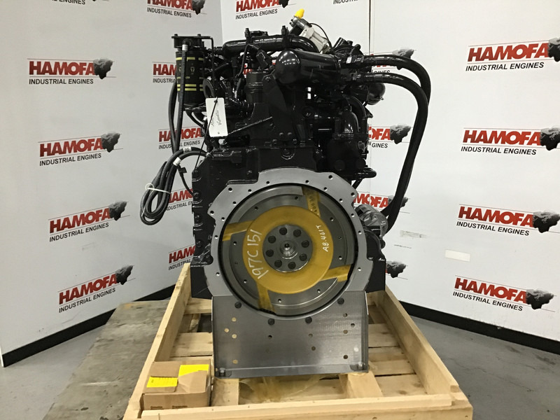 Komatsu SAA4D107E-3 CPL4731 NEW - İş makinaları: fotoğraf 3 Komatsu SAA4D107E-3 CPL4731 NEW - İş makinaları: fotoğraf 3