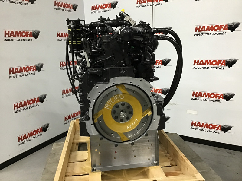 Komatsu SAA4D107E-3 CPL4731 NEW - İş makinaları: fotoğraf 3 Komatsu SAA4D107E-3 CPL4731 NEW - İş makinaları: fotoğraf 3