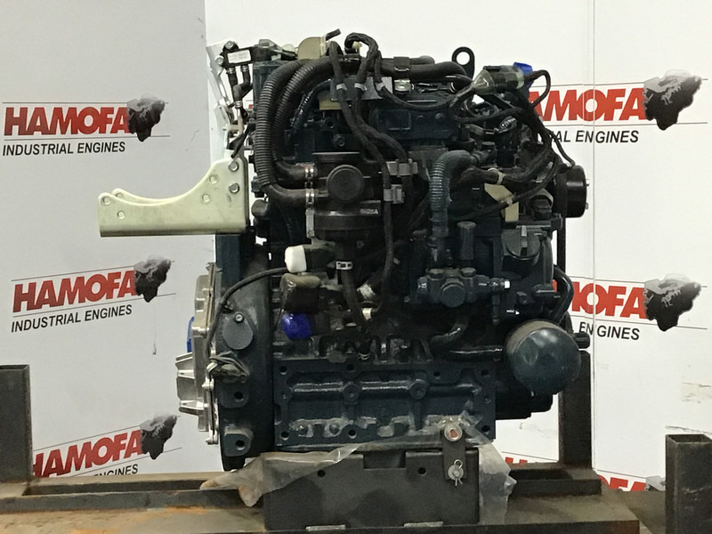 Kubota D1803 NEW - İş makinaları: fotoğraf 1 Kubota D1803 NEW - İş makinaları: fotoğraf 1
