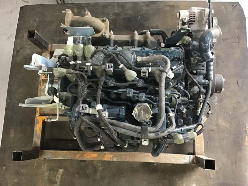 Kubota V2403 NEW - İş makinaları: fotoğraf 5 Kubota V2403 NEW - İş makinaları: fotoğraf 5