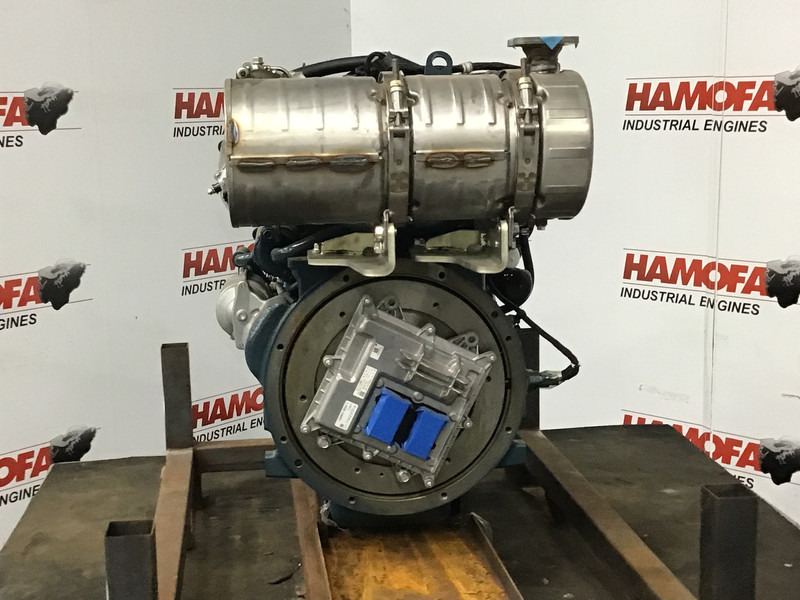 Kubota V2403-T NEW - İş makinaları: fotoğraf 3 Kubota V2403-T NEW - İş makinaları: fotoğraf 3