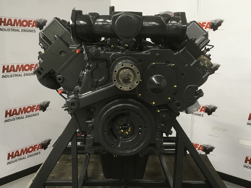 Liebherr D9408 TI RECONDITIONED - İş makinaları: fotoğraf 4 Liebherr D9408 TI RECONDITIONED - İş makinaları: fotoğraf 4
