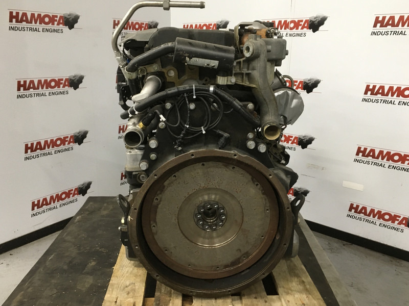 MAN D2066-LOH01 USED - İş makinaları: fotoğraf 3 MAN D2066-LOH01 USED - İş makinaları: fotoğraf 3