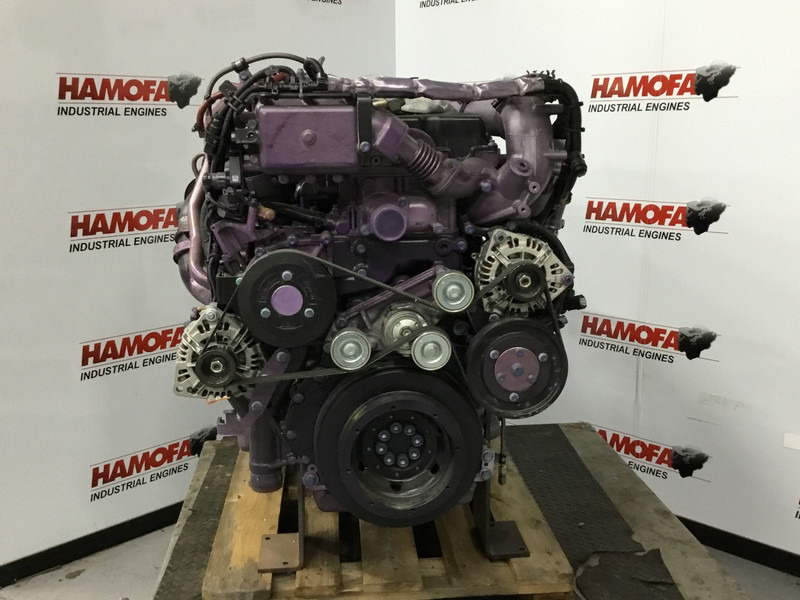 MAN D2066-LOH26 NEW - İş makinaları: fotoğraf 4 MAN D2066-LOH26 NEW - İş makinaları: fotoğraf 4