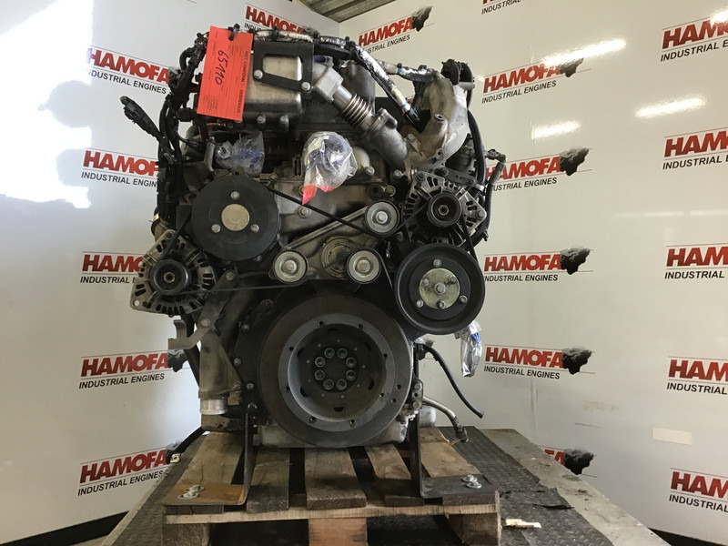 MAN D2066-LOH26 USED - İş makinaları: fotoğraf 4 MAN D2066-LOH26 USED - İş makinaları: fotoğraf 4