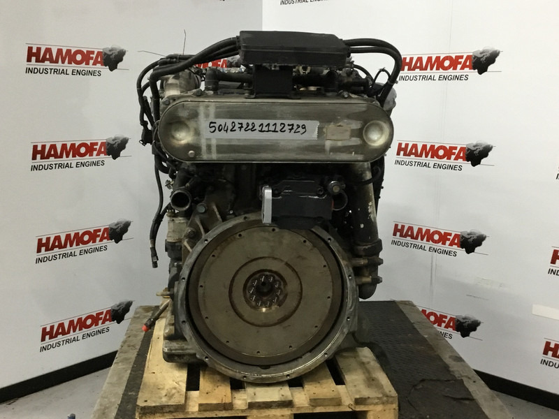 MAN D2066-LOH26 USED - İş makinaları: fotoğraf 3 MAN D2066-LOH26 USED - İş makinaları: fotoğraf 3