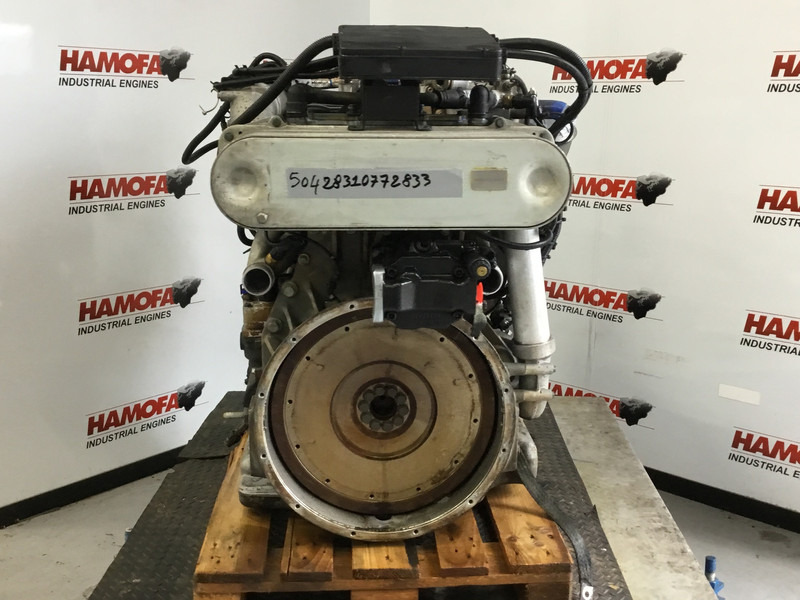 MAN D2066-LOH26 USED - İş makinaları: fotoğraf 2 MAN D2066-LOH26 USED - İş makinaları: fotoğraf 2