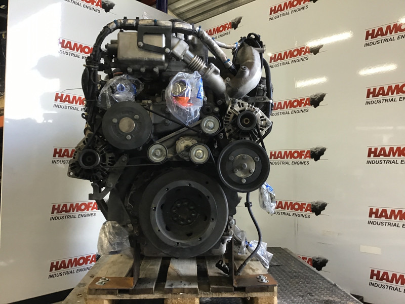 MAN D2066-LOH26 USED - İş makinaları: fotoğraf 4 MAN D2066-LOH26 USED - İş makinaları: fotoğraf 4