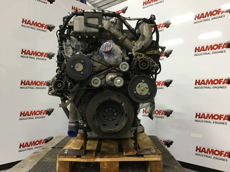 MAN D2066-LOH26 USED - İş makinaları: fotoğraf 4 MAN D2066-LOH26 USED - İş makinaları: fotoğraf 4