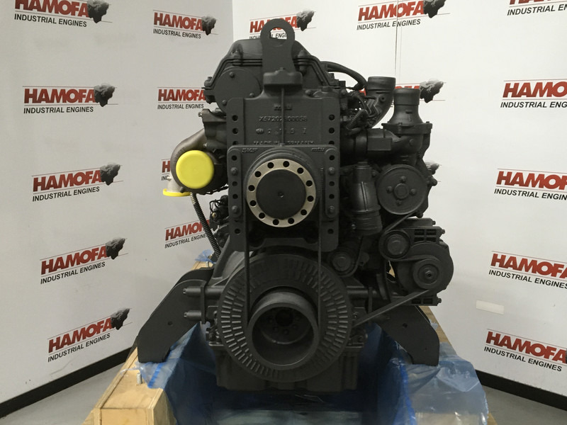 MTU 6R1600 G20F NEW - İş makinaları: fotoğraf 3 MTU 6R1600 G20F NEW - İş makinaları: fotoğraf 3