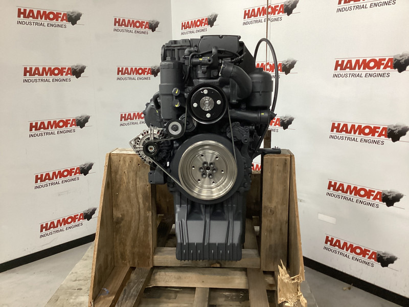 Mercedes-Benz OM926LA 926.929 NEW - İş makinaları: fotoğraf 4 Mercedes-Benz OM926LA 926.929 NEW - İş makinaları: fotoğraf 4