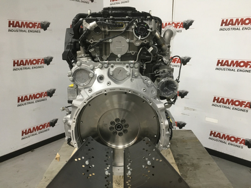 Mercedes-Benz OM935.915 NEW - İş makinaları: fotoğraf 3 Mercedes-Benz OM935.915 NEW - İş makinaları: fotoğraf 3