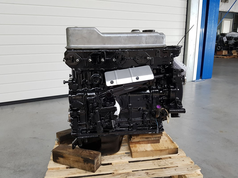 Mitsubishi 4D31 LONGBLOCK - İş makinaları: fotoğraf 1 Mitsubishi 4D31 LONGBLOCK - İş makinaları: fotoğraf 1