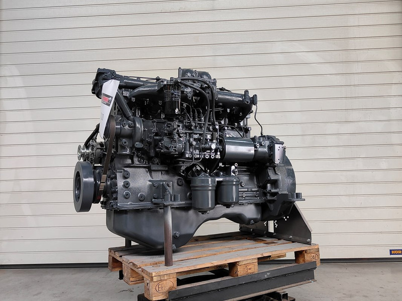 Mitsubishi 6D22-T RECONDITIONED - İş makinaları: fotoğraf 2 Mitsubishi 6D22-T RECONDITIONED - İş makinaları: fotoğraf 2