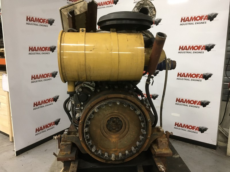 Mitsubishi 6D24-TCE2 USED - İş makinaları: fotoğraf 3 Mitsubishi 6D24-TCE2 USED - İş makinaları: fotoğraf 3