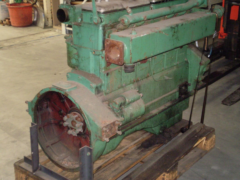 Mitsubishi 6DB10 FOR PARTS - İş makinaları: fotoğraf 2 Mitsubishi 6DB10 FOR PARTS - İş makinaları: fotoğraf 2