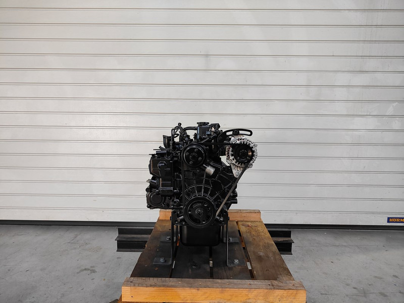 Mitsubishi MVL3E-63SGM NEW - İş makinaları: fotoğraf 4 Mitsubishi MVL3E-63SGM NEW - İş makinaları: fotoğraf 4