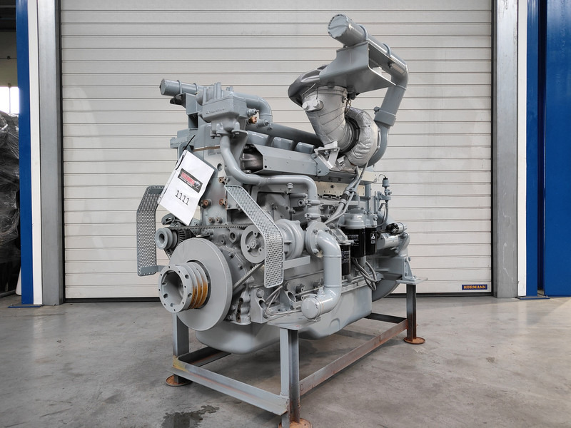 Mitsubishi S6A3-PTAA NEW - İş makinaları: fotoğraf 2 Mitsubishi S6A3-PTAA NEW - İş makinaları: fotoğraf 2